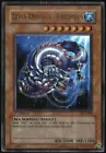 Levia-Dragon - Daedalus