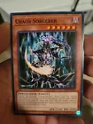 Chaos Sorcerer