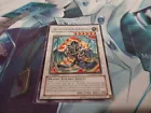 Iron Chain Dragon