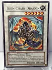 Iron Chain Dragon