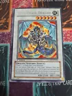 Iron Chain Dragon