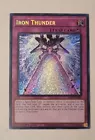 Iron Thunder