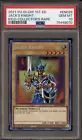 Jack's Knight