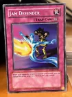 Defender, the Magical Knight