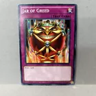 Jar of Greed