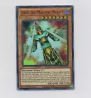 Jinzo the Machine Menace