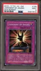 Judgment of Anubis
