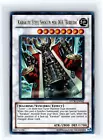 Karakuri Steel Shogun mdl 00X Bureido