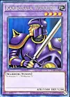 Karbonala Warrior