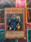 Toon Cannon Soldier