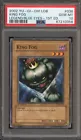 King Fog