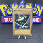 Phantom Knights' Fog Blade