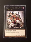 King of the Feral Imps
