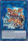 Knightmare Cerberus