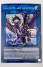 Knightmare Gryphon