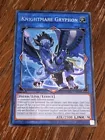 Knightmare Gryphon