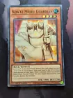 Koa'ki Meiru Guardian