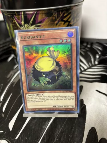 Kuribandit
