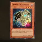 Lancer Dragonute