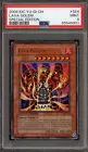 Lava Golem