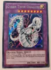 Cyber Twin Dragon