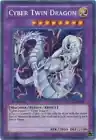 Cyber Twin Dragon