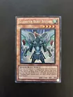 Gladiator Beast Bestiari