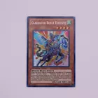 Gladiator Beast Equeste