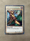 Left Leg of the Forbidden One
