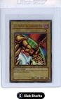 Left Arm of the Forbidden One