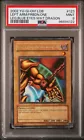 Left Arm of the Forbidden One