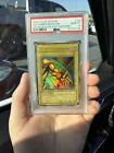 Left Arm of the Forbidden One