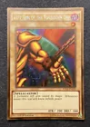 Left Arm of the Forbidden One