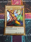 Left Leg of the Forbidden One