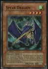 Spear Dragon