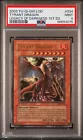 Tyrant Dragon