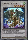 Orient Dragon