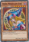 Dark Magician Girl