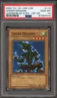 Lesser Dragon