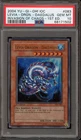 Levia-Dragon - Daedalus