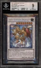Life Stream Dragon