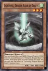 Lightning, Dragon Ruler of Drafts