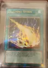 Lightning Vortex
