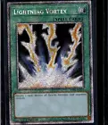 Lightning Vortex