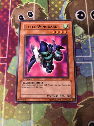 Little-Winguard