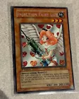 Injection Fairy Lily