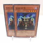 Lord of D.