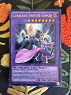 Lunalight Panther Dancer