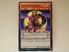 Lunalight Wolf