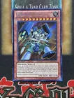 Machina Force